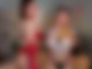 Adelina and Emily's Live Sex Cam Show