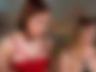 Adelina and Emily's Live Sex Cam Show