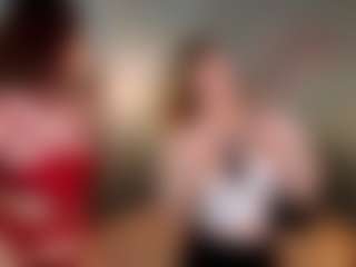 Adelina and Emily's Live Sex Cam Show