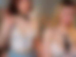 Adelina and Emily's Live Sex Cam Show