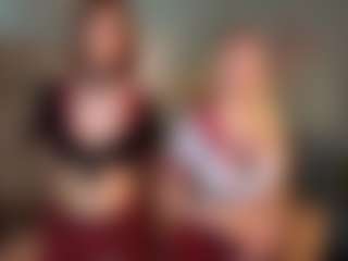 Adelina and Emily's Live Sex Cam Show