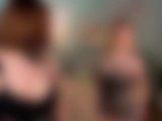 Adelina and Emily's Live Sex Cam Show