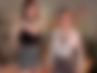 Adelina and Emily's Live Sex Cam Show