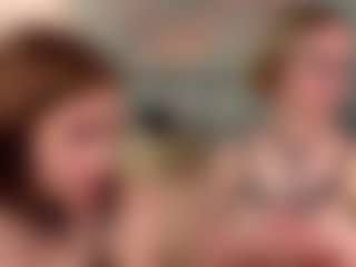 Adelina and Emily's Live Sex Cam Show