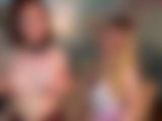 Live cam show with Adelina and Emily - Ass Clapping on Camsoda