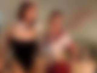 Adelina and Emily's Live Sex Cam Show