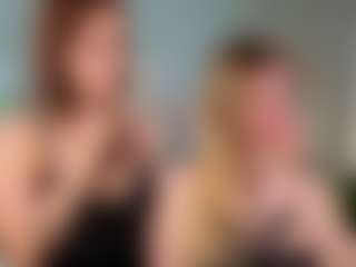 Adelina and Emily's Live Sex Cam Show