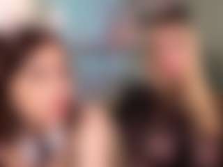 Adelina and Emily's Live Sex Cam Show