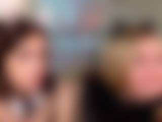 Adelina and Emily's Live Sex Cam Show