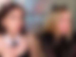 Adelina and Emily's Live Sex Cam Show