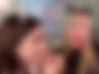 Adelina and Emily's Live Sex Cam Show