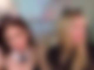 Adelina and Emily's Live Sex Cam Show