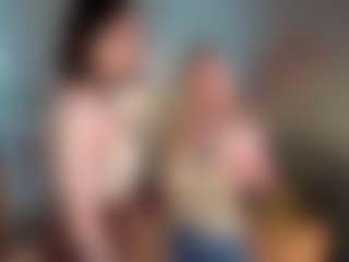 Adelina and Emily's Live Sex Cam Show