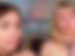 Adelina and Emily's Live Sex Cam Show