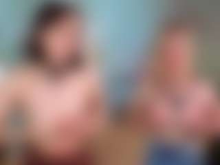 Adelina and Emily's Live Sex Cam Show