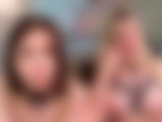 Adelina and Emily's Live Sex Cam Show