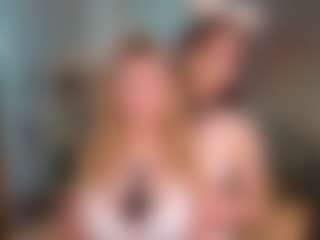 Adelina and Emily's Live Sex Cam Show