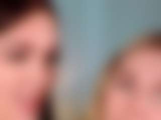 Adelina and Emily's Live Sex Cam Show