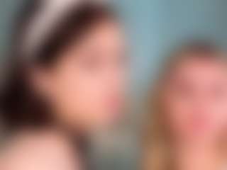 Adelina and Emily's Live Sex Cam Show