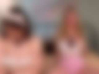 Adelina and Emily's Live Sex Cam Show
