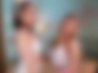 Adelina and Emily's Live Sex Cam Show