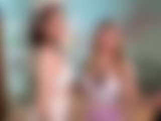 Adelina and Emily's Live Sex Cam Show
