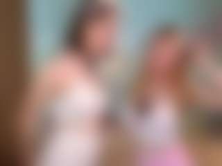 Adelina and Emily's Live Sex Cam Show
