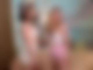 Adelina and Emily's Live Sex Cam Show