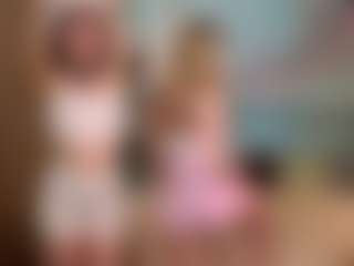 Adelina and Emily's Live Sex Cam Show