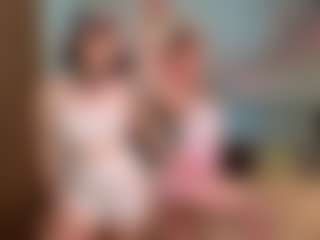 Adelina and Emily's Live Sex Cam Show
