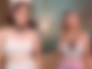 Adelina and Emily's Live Sex Cam Show