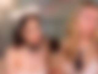 Adelina and Emily's Live Sex Cam Show