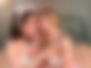 Adelina and Emily's Live Sex Cam Show