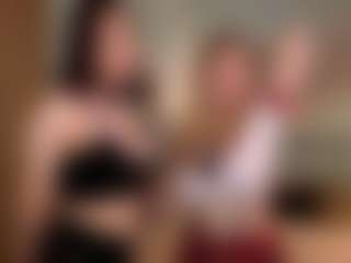 Live cam show with Adelina and Emily - Cock Rating on Camming Site