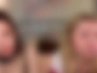 Live cam show with Adelina and Emily - Brown Eyes on Free Soda