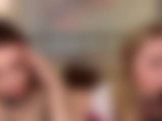 Live cam show with Adelina and Emily - Shaved Pussy on Soda Cam