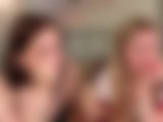 Live cam show with Adelina and Emily - Foot Fetish on Free Soda