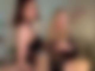 Adelina and Emily's Live Sex Cam Show