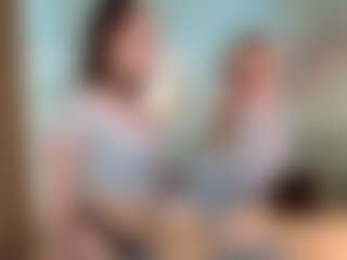 Adelina and Emily's Live Sex Cam Show