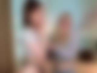 Adelina and Emily's Live Sex Cam Show