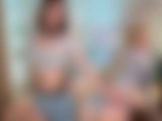 Adelina and Emily's Live Sex Cam Show