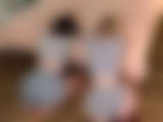 Adelina and Emily's Live Sex Cam Show