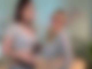 Adelina and Emily's Live Sex Cam Show