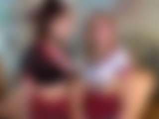 Adelina and Emily's Live Sex Cam Show