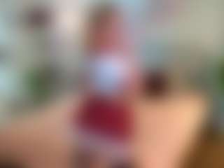 Live cam show with Adelina and Emily - Brown Hair on StripNow