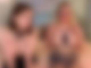 Live cam show with Adelina and Emily - Big Tits on CamSextacy