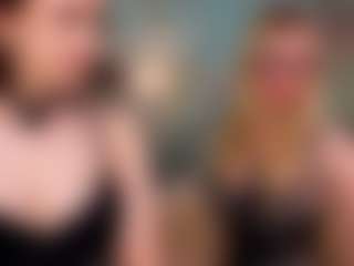 Live cam show with Adelina and Emily - Strip on Camsoda