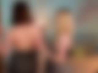 Live cam show with Adelina and Emily - Ass Clapping on livesuperchat.net