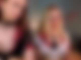 Adelina and Emily's Live Sex Cam Show