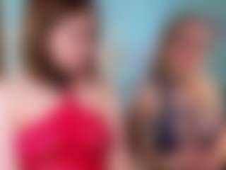 Adelina and Emily's Live Sex Cam Show